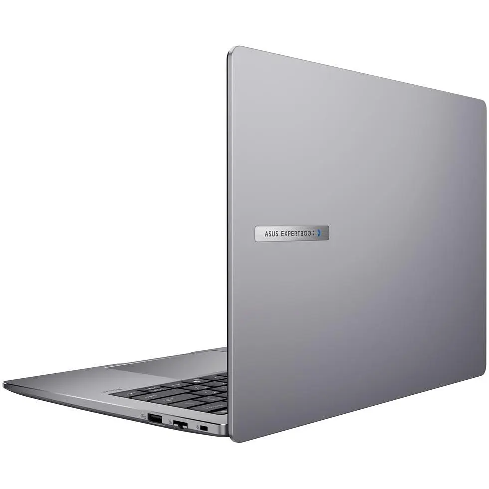 Ноутбук ASUS ExpertBook P3 P3405CVA i7-13620H la 49GHz,14'',16GB DDR5,1TB,UHD,Без ОС - фото 15