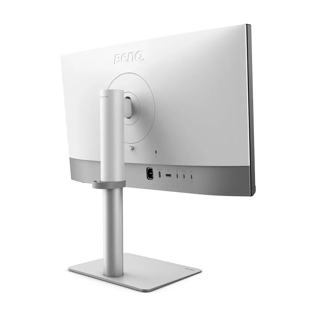 Монітор BenQ PD2730S WHITE - фото 8