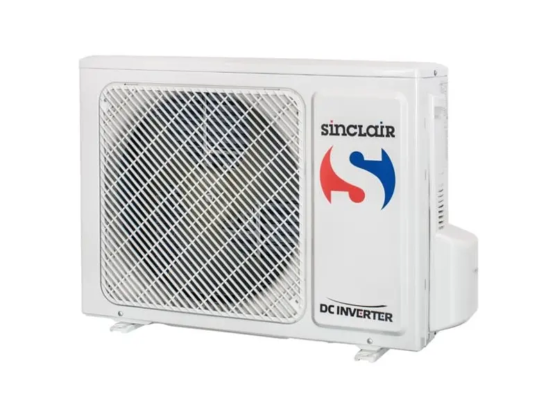 Кондиціонер Sinclair ASH-24BIS2/W - фото 3