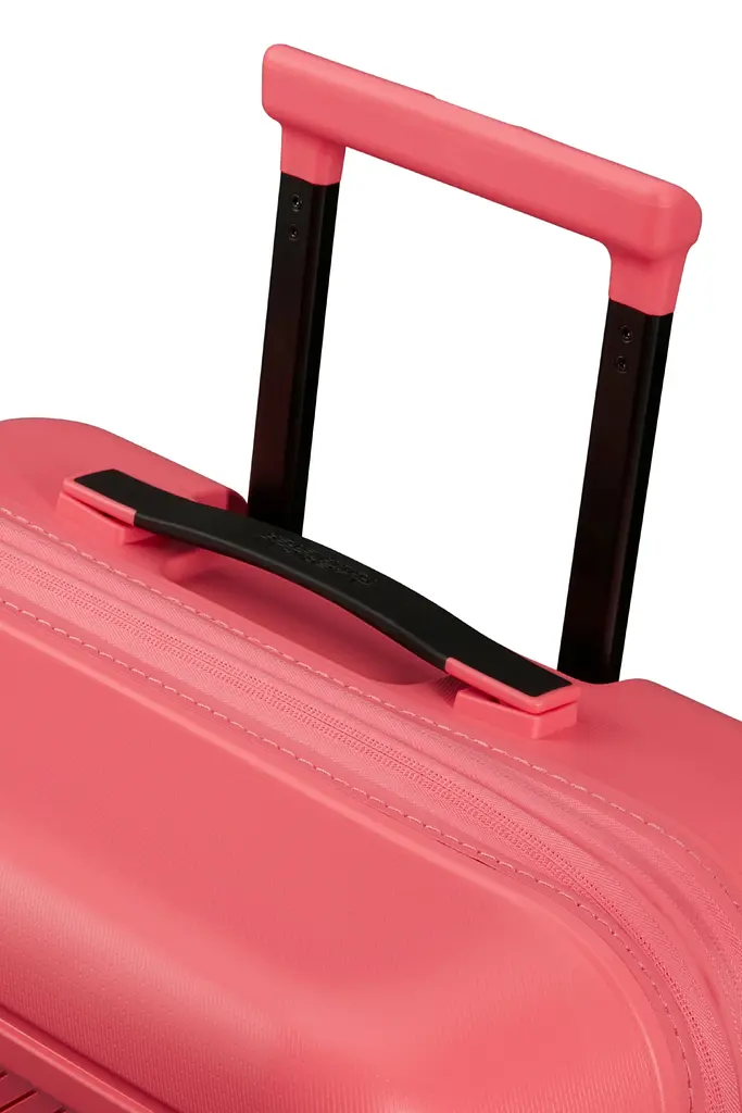 Чемодан 67 См American Tourister DASHPOP SUGAR PINK 67x45x29(33) MG5*90002 - фото 3