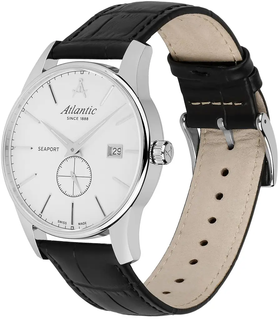 Годинник Atlantic 56352.41.21 - фото 6