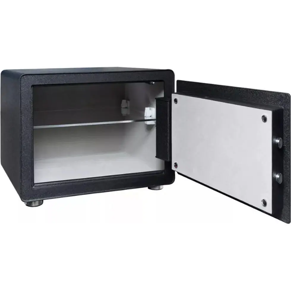 Сейф CRMCR BGX-X1-30MP Black [143205] - фото 4