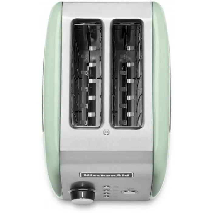 Тостер KitchenAid 5KMT221EPT на 2 тости фісташковий (00000023679) - фото 6