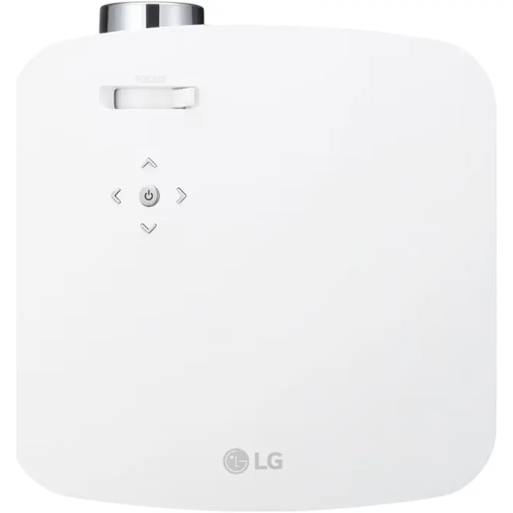 Мультимедійний проектор LG CineBeam PF50KS [173662] - фото 5