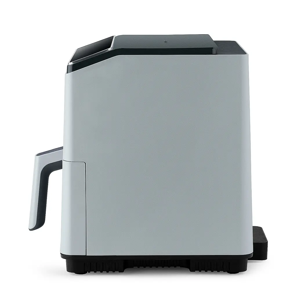 Мультипіч Cosori Smart Dual Blaze Chef Edition 6.4-Litre CAF-P583S-AEUR (KAAPAFCSSEU0079Y) - фото 5