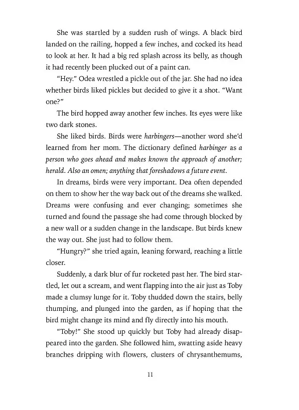 Dreamland - фото 9