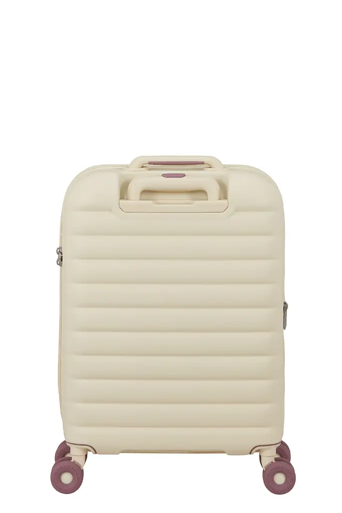 Валіза 55 См American Tourister NEOVIBE SUMMER SAND 55x40x20(23) MK4*15001 - фото 9