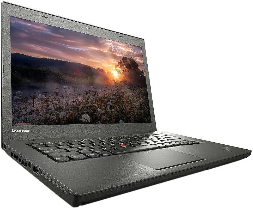 Ноутбук Lenovo ThinkPad T440 (i5-4300U/8/256SSD) - Class B "Б/В" - фото 2