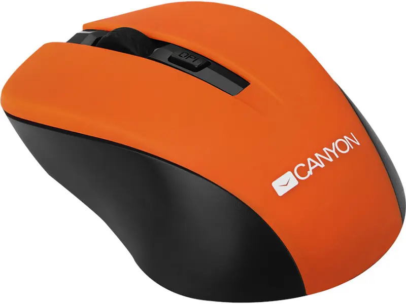 Миша Canyon CNE-CMSW1O - фото 2