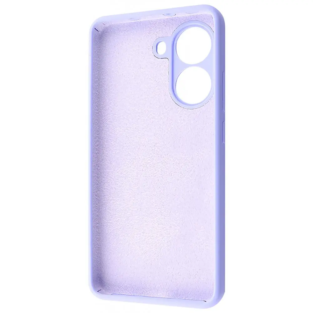 Чохол WAVE Full Silicone Cover Xiaomi Poco X7 Pro в асортименті - фото 2