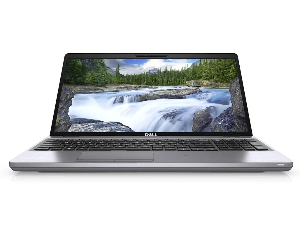 Б/В Ноутбук Dell Latitude 5511 (15.6"/i5-10400H/16GB/SSD 256GB/FHD/Touch) - фото 5