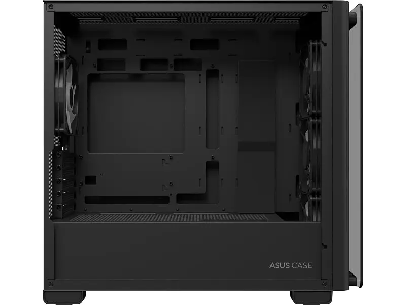 Корпус Asus A23 Plus Black (90DC00K0-B19010) - фото 5