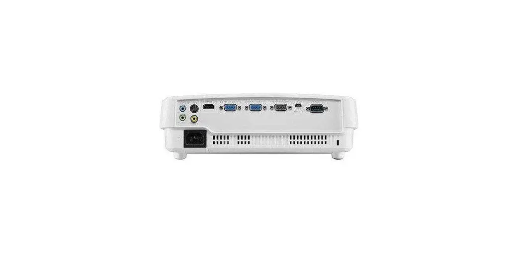 Проектор BenQ MS517H (9H.JFA77.14E) - фото 4