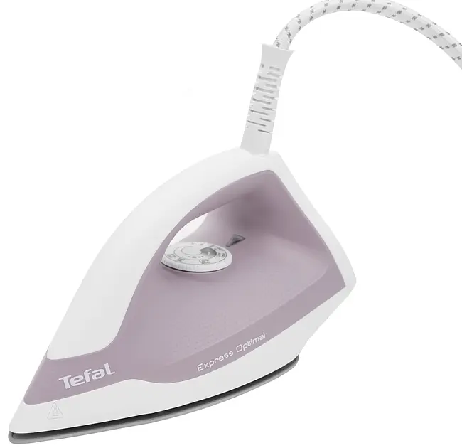Праска з парогенератором Tefal Express Optimal SV4111E0 - фото 4
