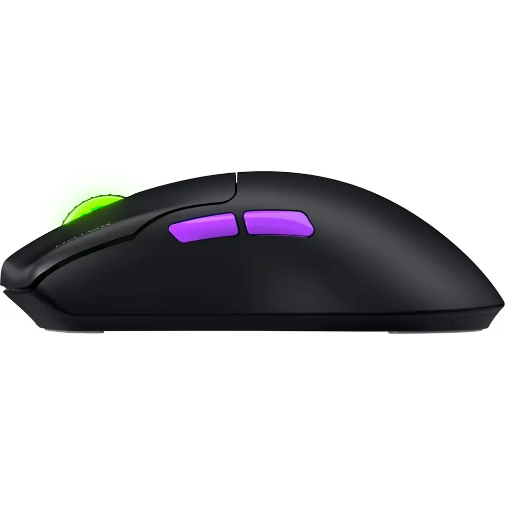 Миша Hator Pulsar 3 Ultra 4K Wireless Black (HTM680) [129402] - фото 3