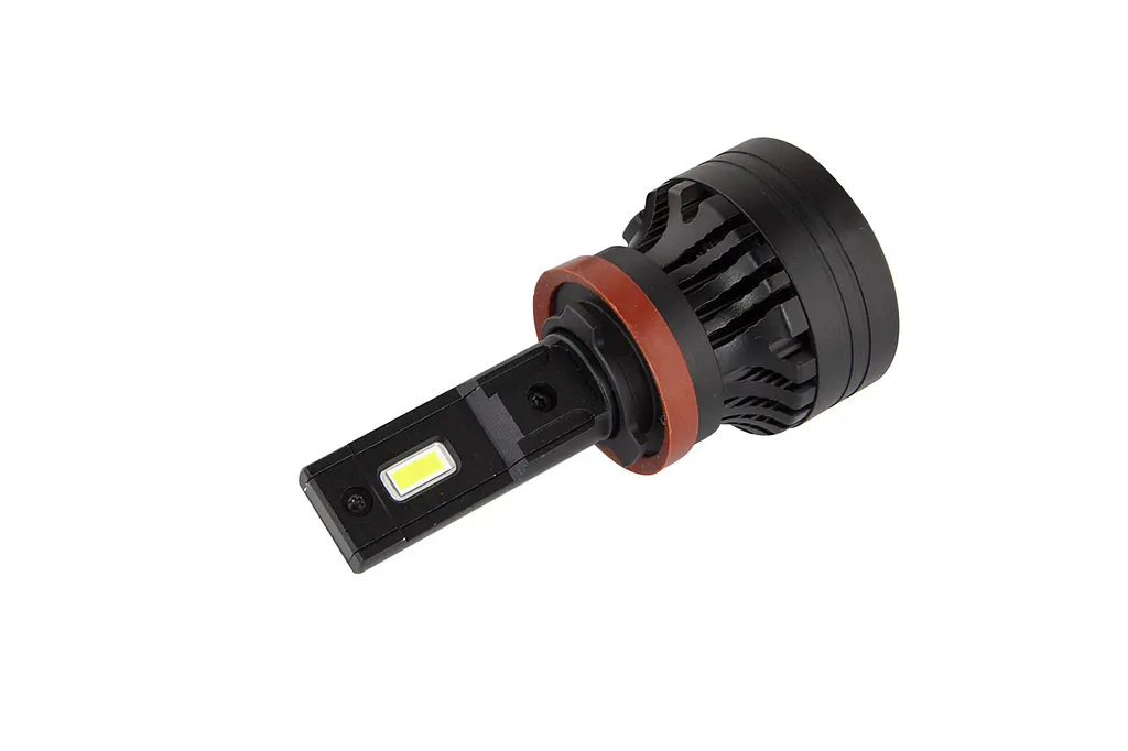 Комплект світлодіодних ламп Infolight S1 H11 50W - фото 4