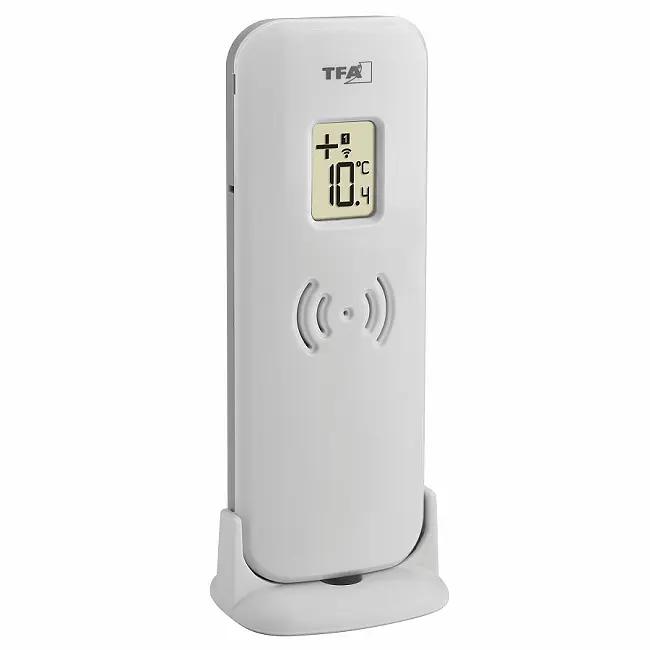 Часы проекционные TFA 60501801 - фото 6