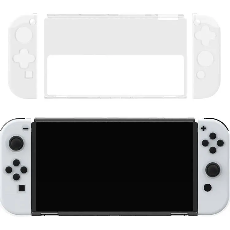 Чохол Dobe TNS-1133C для Nintendo Switch [165396] - фото 5