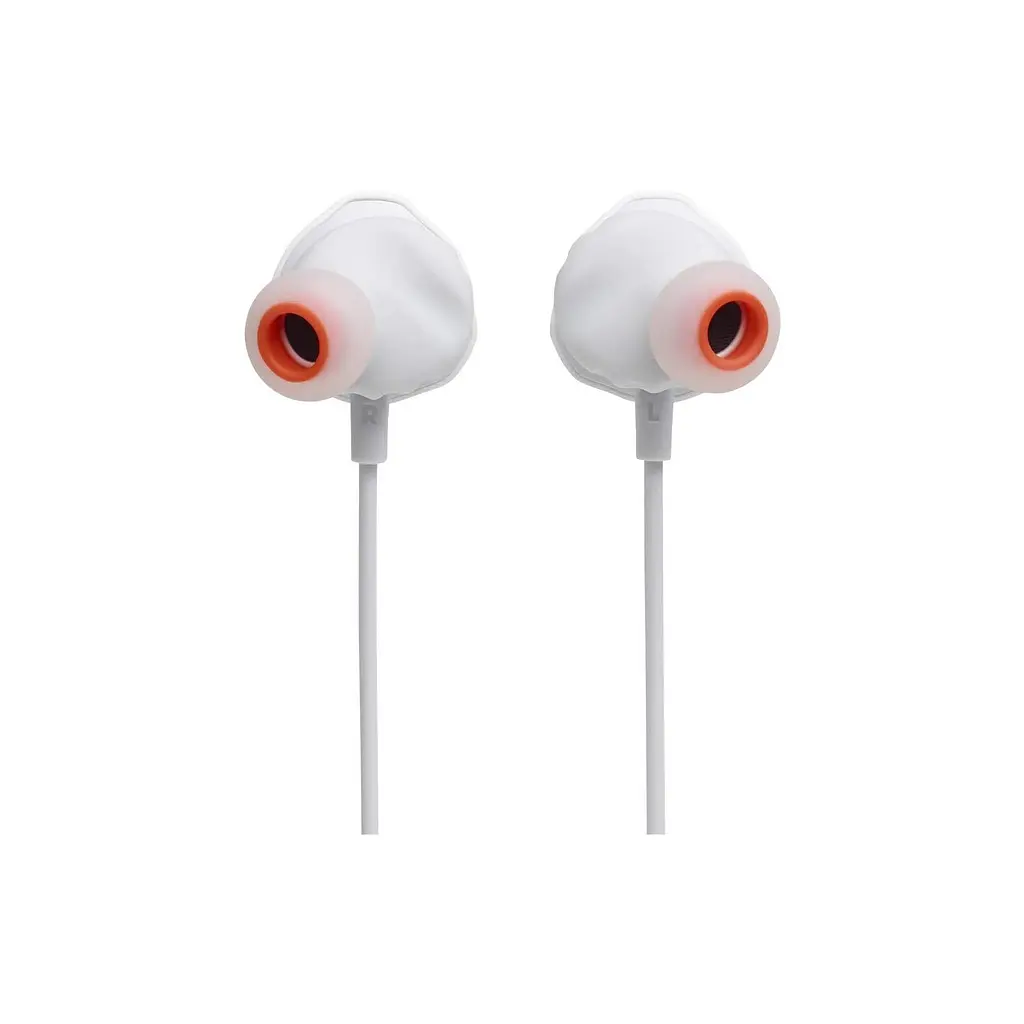 Навушники JBL Quantum 50 White (JBLQUANTUM50WHT) - фото 2