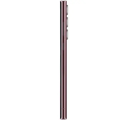 Смартфон Samsung Galaxy S22 Ultra 12/512GB Burgundy SM-S908U - фото 9