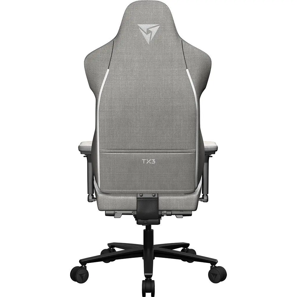 Крісло для геймерів TX3 Core Loft Grey (TEGC-2056101.41) - фото 2