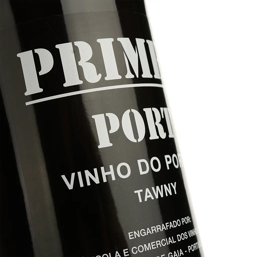 Портвейн Prime's Messias Porto Tawny, червоне, солодке, 0,75 л - фото 3