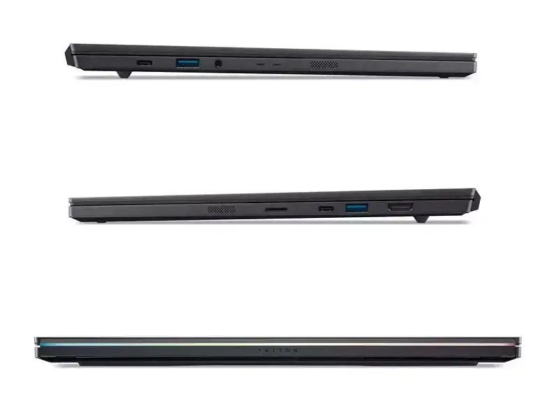 Ноутбук Acer Predator Triton 14 PT14-52T-96T3 (NH.U0GAA.001) - фото 6
