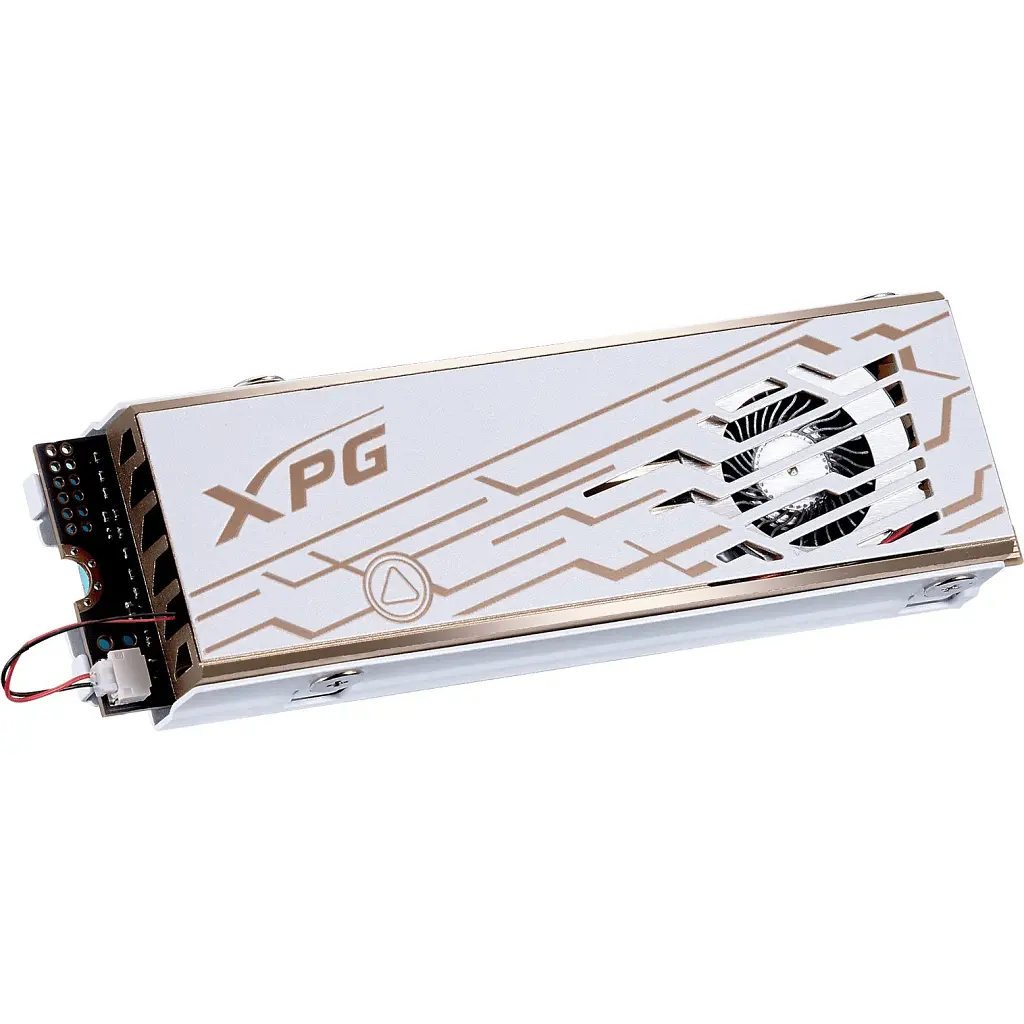 Накопичувач SSD M.2 2280 4TB XPG MARS 980 PRO ADATA (SMAR-980P-4TCI) - фото 4