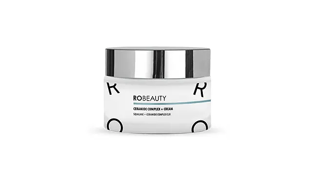 Крем для лица ROBeauty Ceramide Complex & Centella Cream 50 ml
