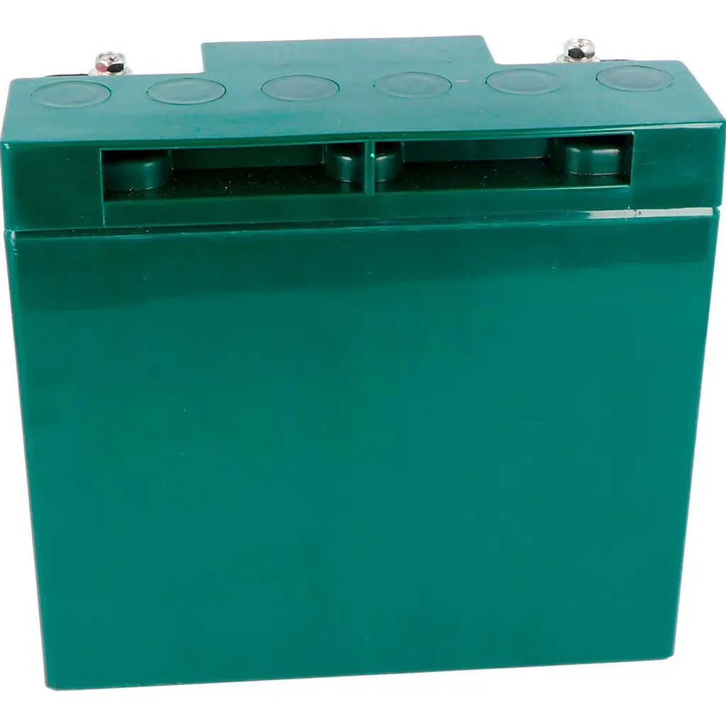 Акумулятор CSB AGM 12V [12V/20Ah/240Wh] [EVX12200] [112310] - фото 4