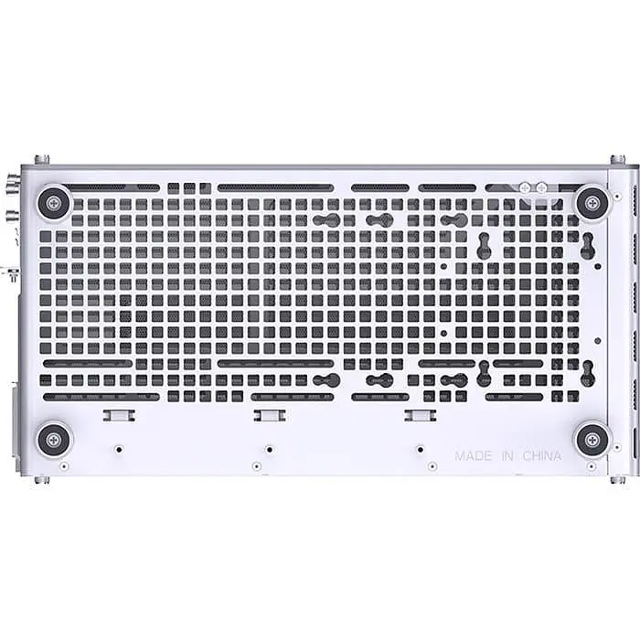 Корпус Jonsbo Z20 White (Z20 White) Без БП - фото 13