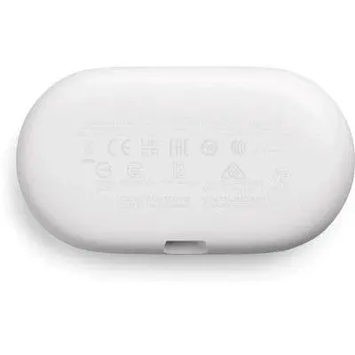 Наушники JBL Soundgear Sense White (JBLSNDGEARSNSWHT) - фото 9