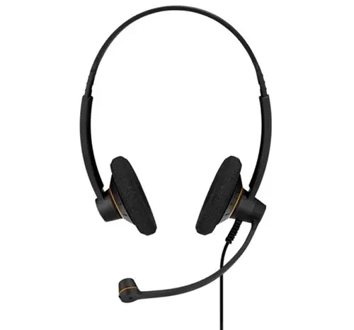 Наушники IMPACT SC 60 USB ML, Black Epos teh0020121 - фото 2