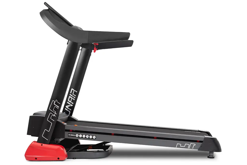 Бігова доріжка Hop-Sport HS-3500LB Runair - фото 6