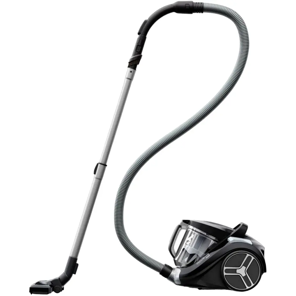 Пылесос Rowenta Compact Power XXL (RO4B75EA) [90327] - фото 2