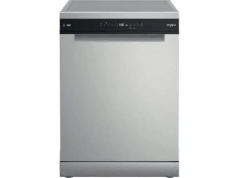 Посудомийна машина Whirlpool W7F HP33 X