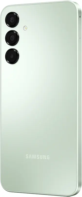 Смартфон Samsung Galaxy A16 4/128GB Light Green SM-A165FLGBEUС UA UCRF Гарантія 12 місяців - фото 6
