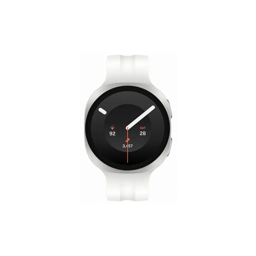 Смарт-годинник Samsung Galaxy Watch 9 40mm eSIM Beige (SM-L345FZEASEK) - фото 3