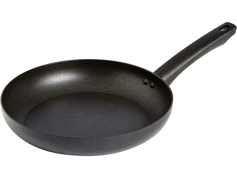 Сковорода Amazon Titanium Plasma 28 см (B07CPD2H9Z)