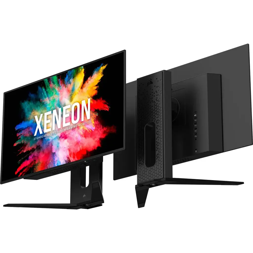 Монітор Corsair 27" Xeneon 27QHD240 [CM-9030002-PE] [131769] - фото 4