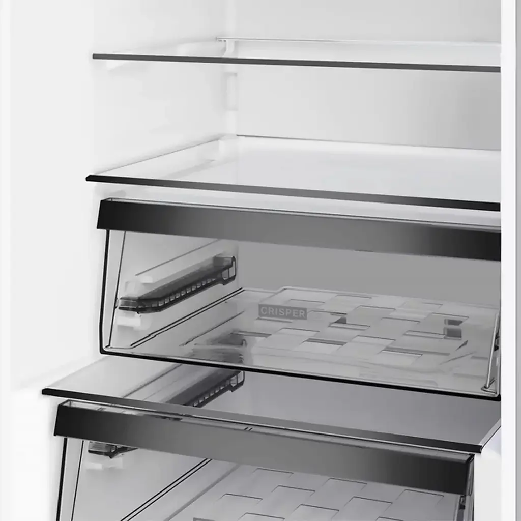 Холодильник Whirlpool WHK26402XP4E - фото 4