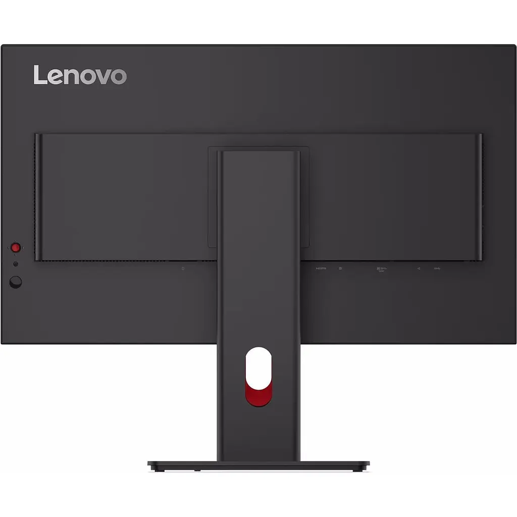 Монітор 27" Lenovo T27UD-40 UHD IPS 60Hz (64AFGAT2UA) - фото 6
