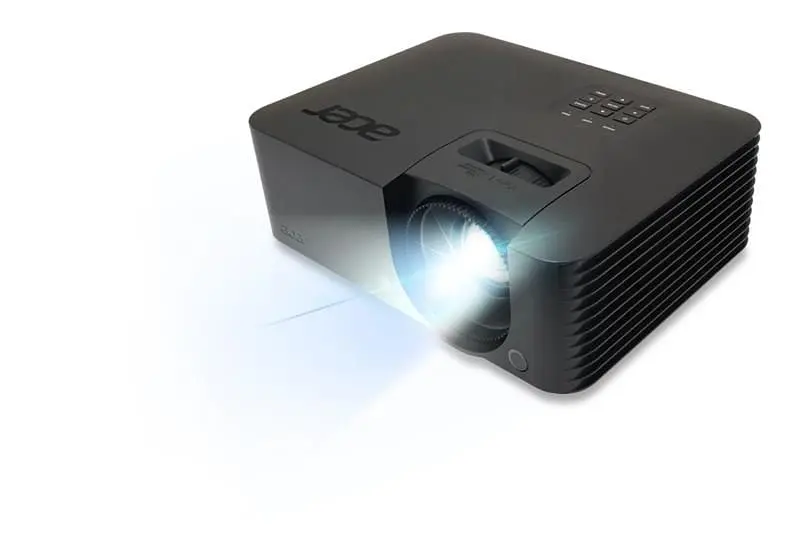 Проектор Acer PL2520I (MR.JWG11.001) - фото 4