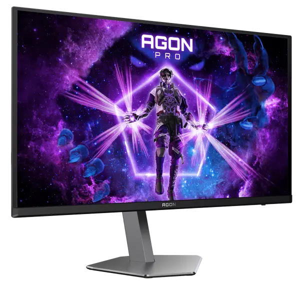 Монiтор 26.5" AOC AGON AG276UZD - фото 3