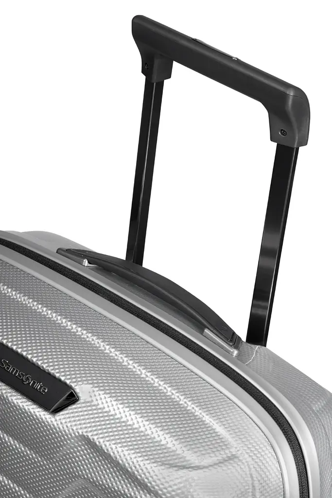 Валіза Samsonite PROXIS SILVER 55x40x20(23) 55 см CW6*25001 - фото 6