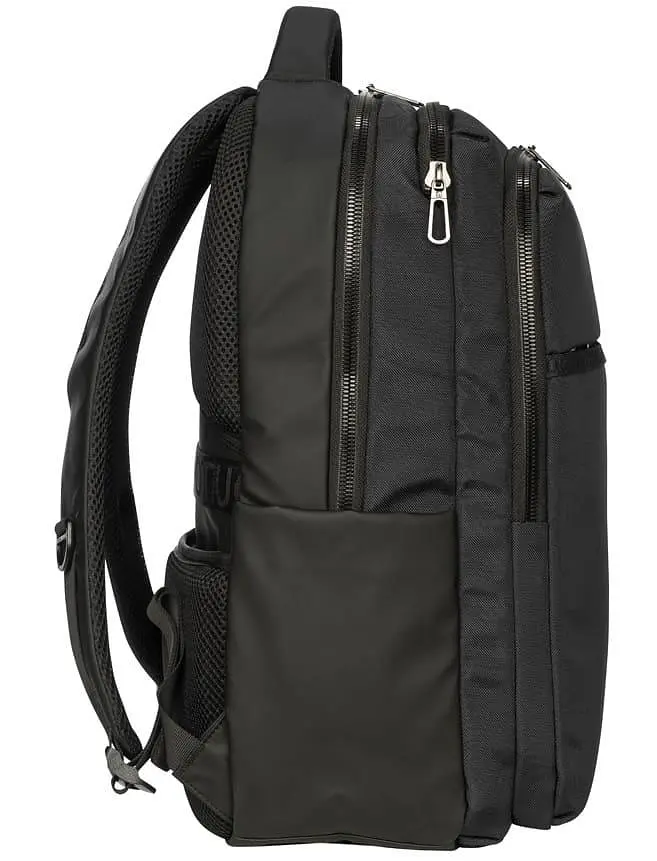 Рюкзак для ноутбука Tucano 15.6" Marte Gravity AGS, Black (BKMAR15-AGS-BK) - фото 4