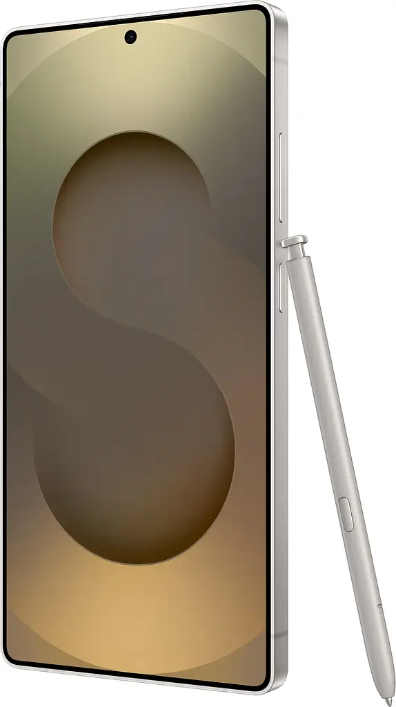 Мобильный телефон Samsung S25 Ultra 12/256GB Titanium Grey SM-S938B/DS - фото 4