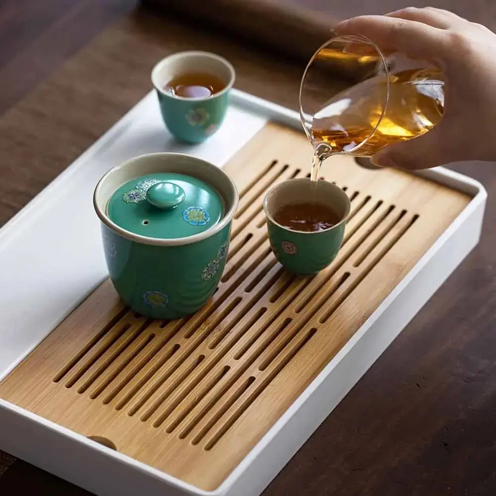 Чабань Белая Жемчужина 32.5см х 23.5см - фото 2