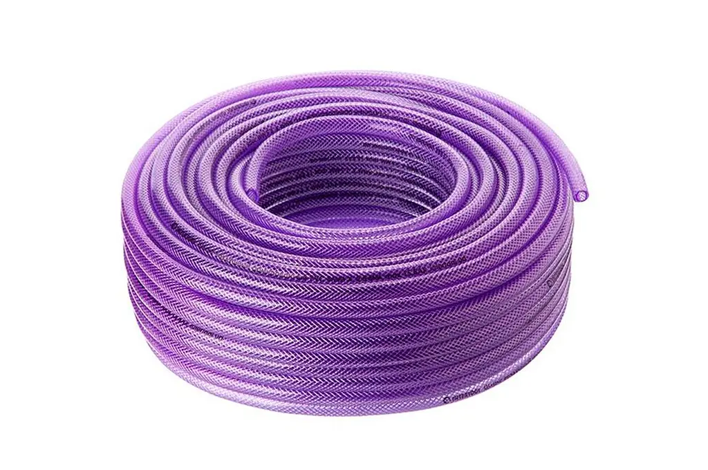 Шланг високого тиску пластиковий Intertool 50 м x 8 мм ПВХ - фото 2