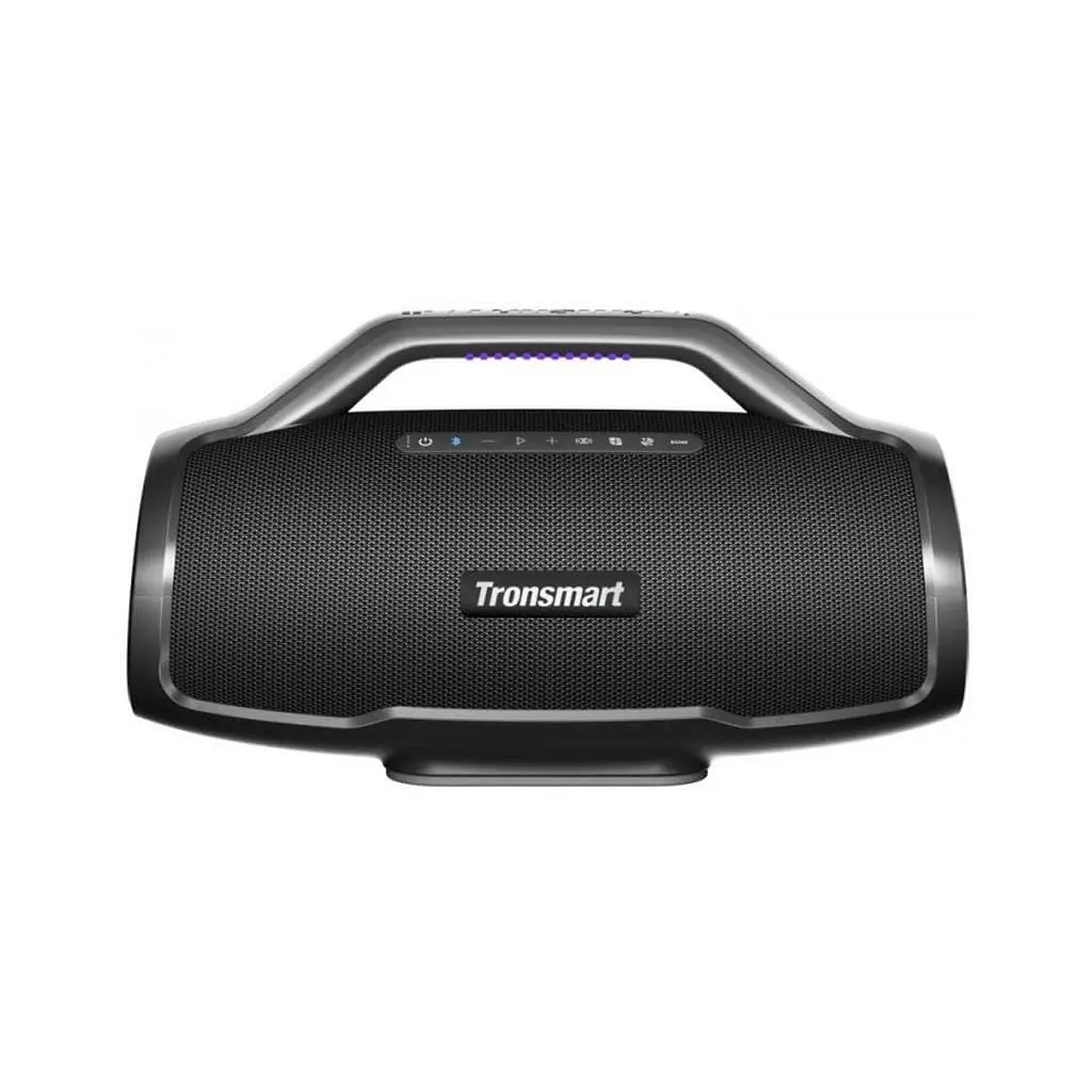 Акустична система Tronsmart Bang Max Black (995053) - фото 2